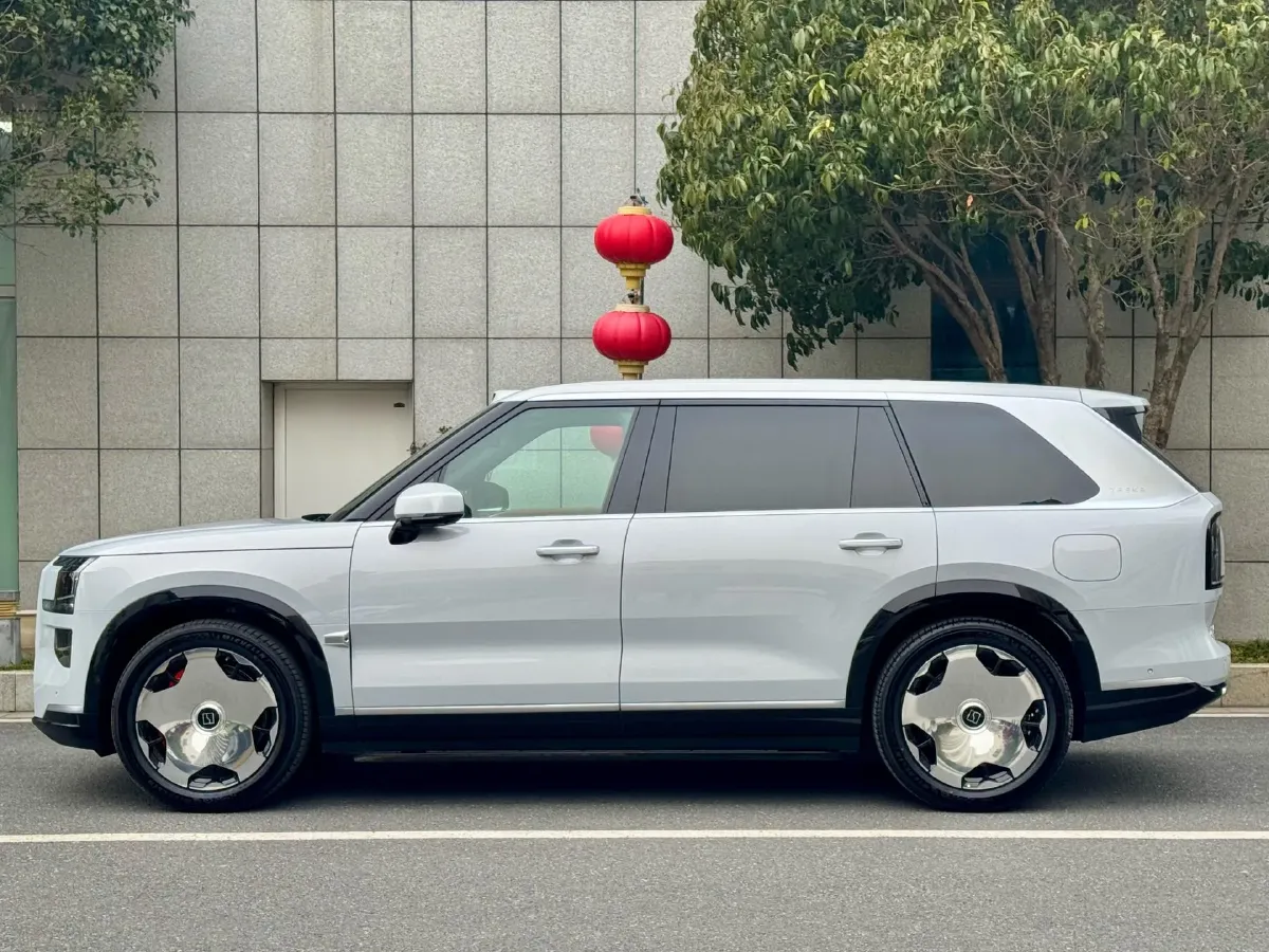 2025 Zeekr 9X 2.0T 279HP L4 1DHT PHEV,autocango,china used car exporter,china ev exporter,chinese used car exporter,chinese used ev exporter