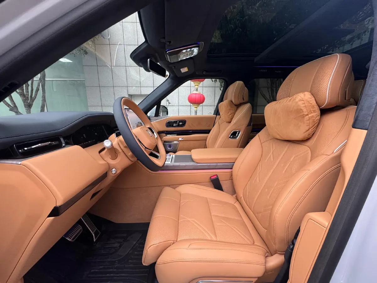 2025 Zeekr 9X 2.0T 279HP L4 1DHT PHEV,autocango,china used car exporter,china ev exporter,chinese used car exporter,chinese used ev exporter