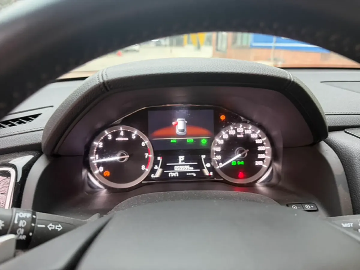 2020 Honda UR-V 1.5T 193HP L4 CVT,autocango,china used car exporter,china ev exporter,chinese used car exporter,chinese used ev exporter