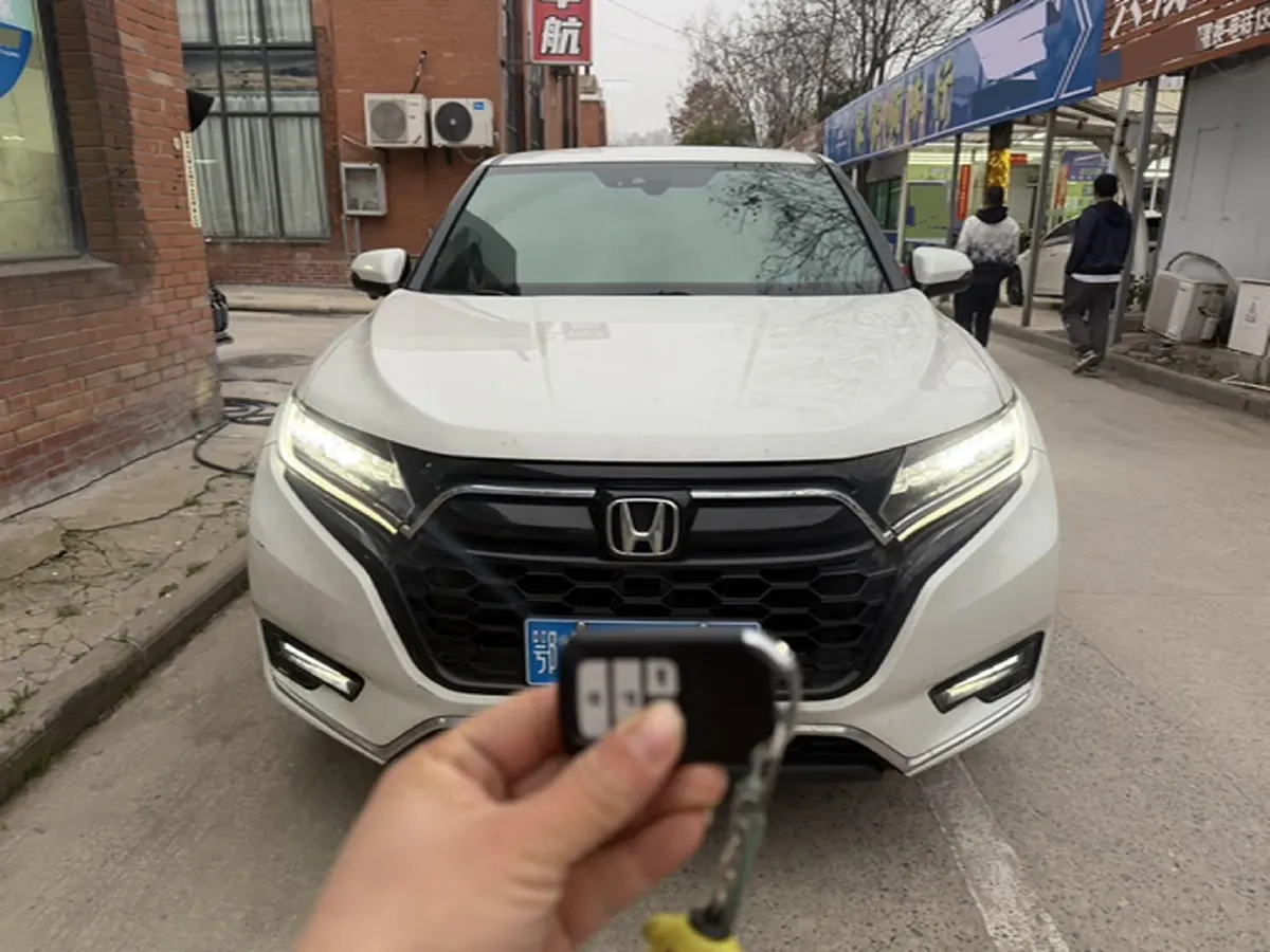 2020 Honda UR-V 1.5T 193HP L4 CVT,autocango,china used car exporter,china ev exporter,chinese used car exporter,chinese used ev exporter