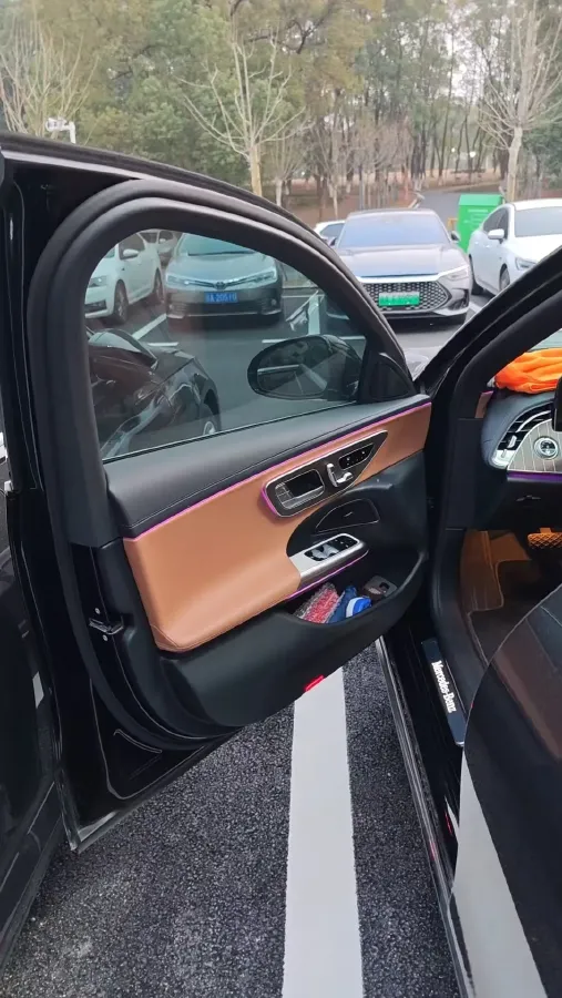 2025 Mercedes-Benz E Class 2.0T 258HP L4 9AT,autocango,china used car exporter,china ev exporter,chinese used car exporter,chinese used ev exporter