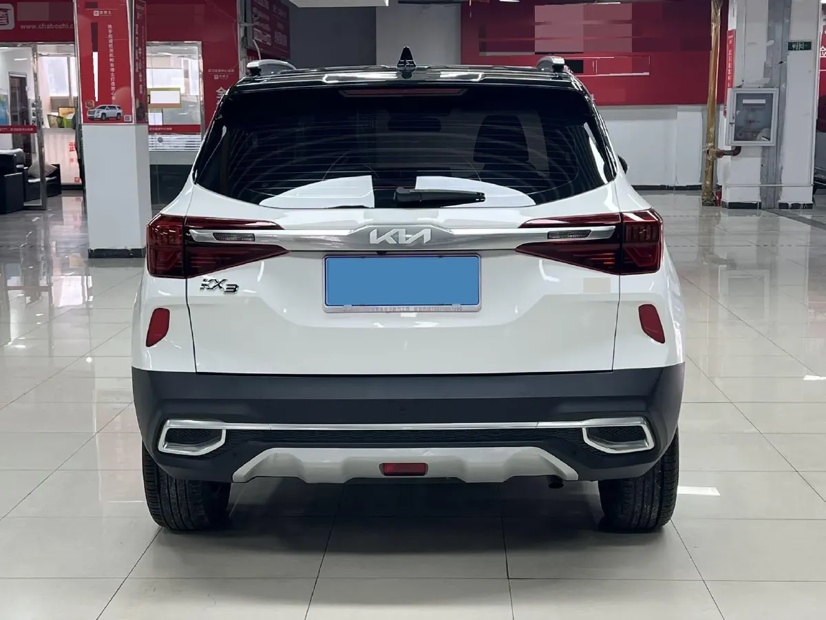 2021 Kia KX3 1.5L 115HP L4 CVT,autocango,china used car exporter,china ev exporter,chinese used car exporter,chinese used ev exporter