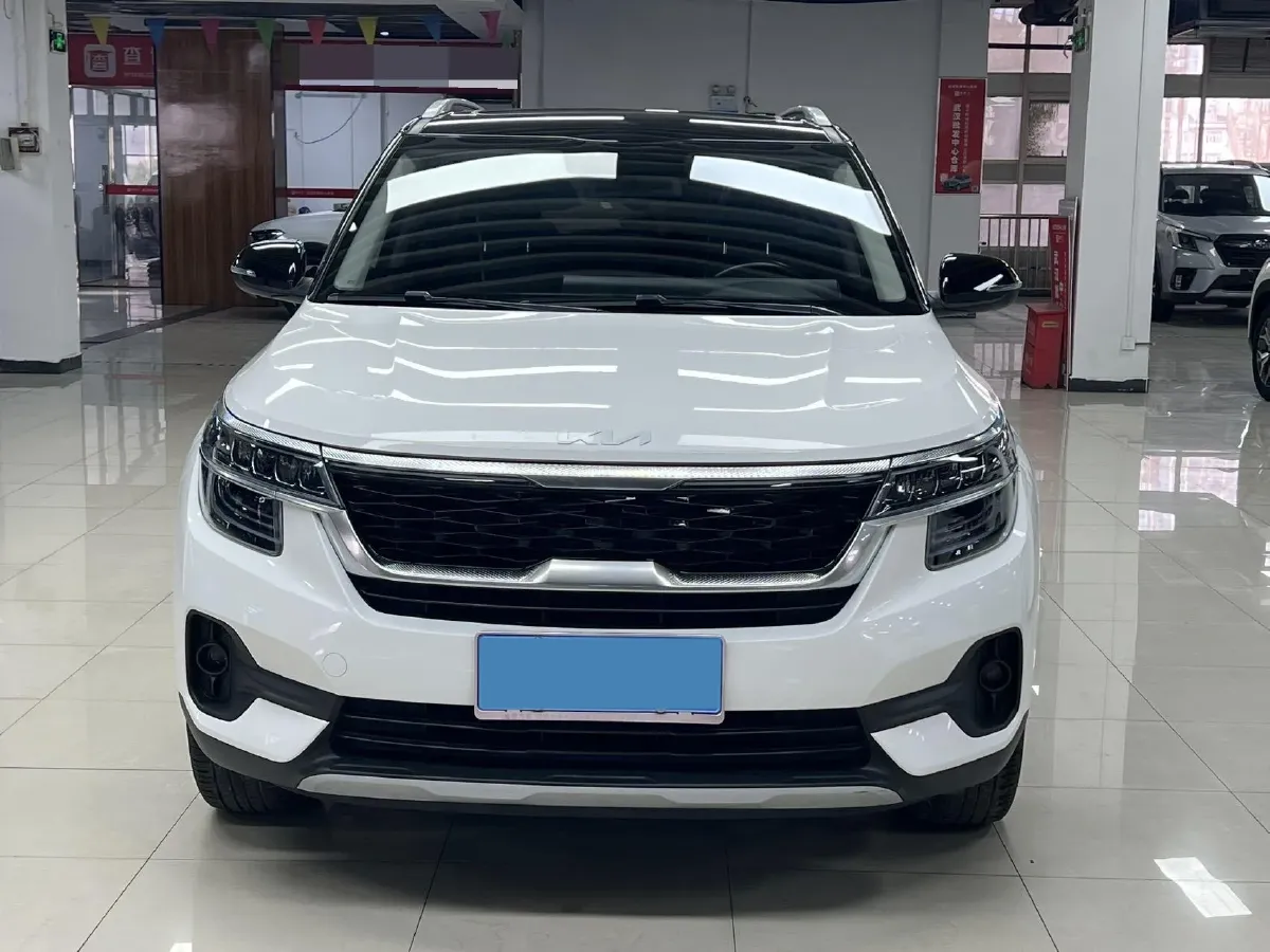 2021 Kia KX3 1.5L 115HP L4 CVT,autocango,china used car exporter,china ev exporter,chinese used car exporter,chinese used ev exporter