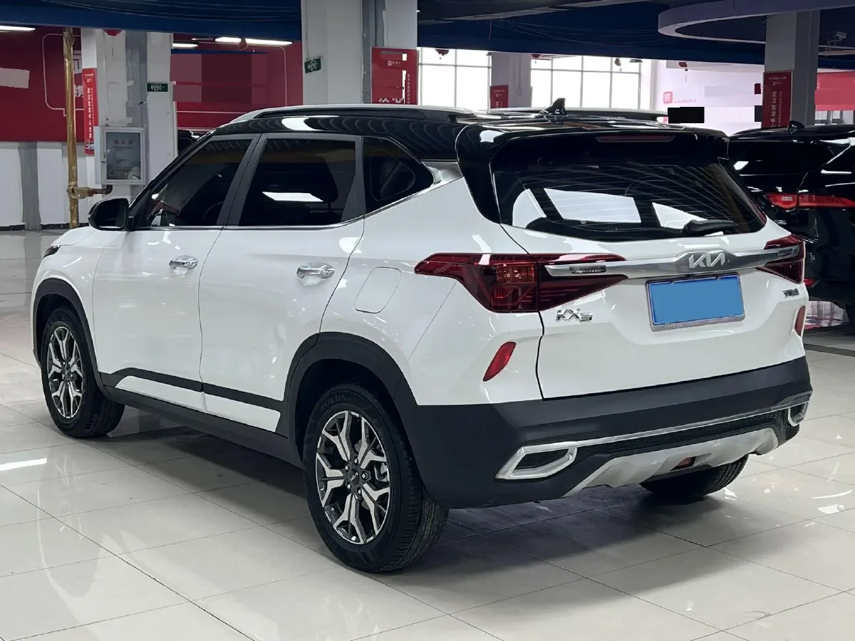 2021 Kia KX3 1.5L 115HP L4 CVT,autocango,china used car exporter,china ev exporter,chinese used car exporter,chinese used ev exporter
