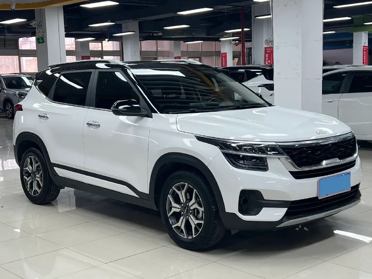 2021 Kia KX3 1.5L 115HP L4 CVT,autocango,china used car exporter,china ev exporter,chinese used car exporter,chinese used ev exporter