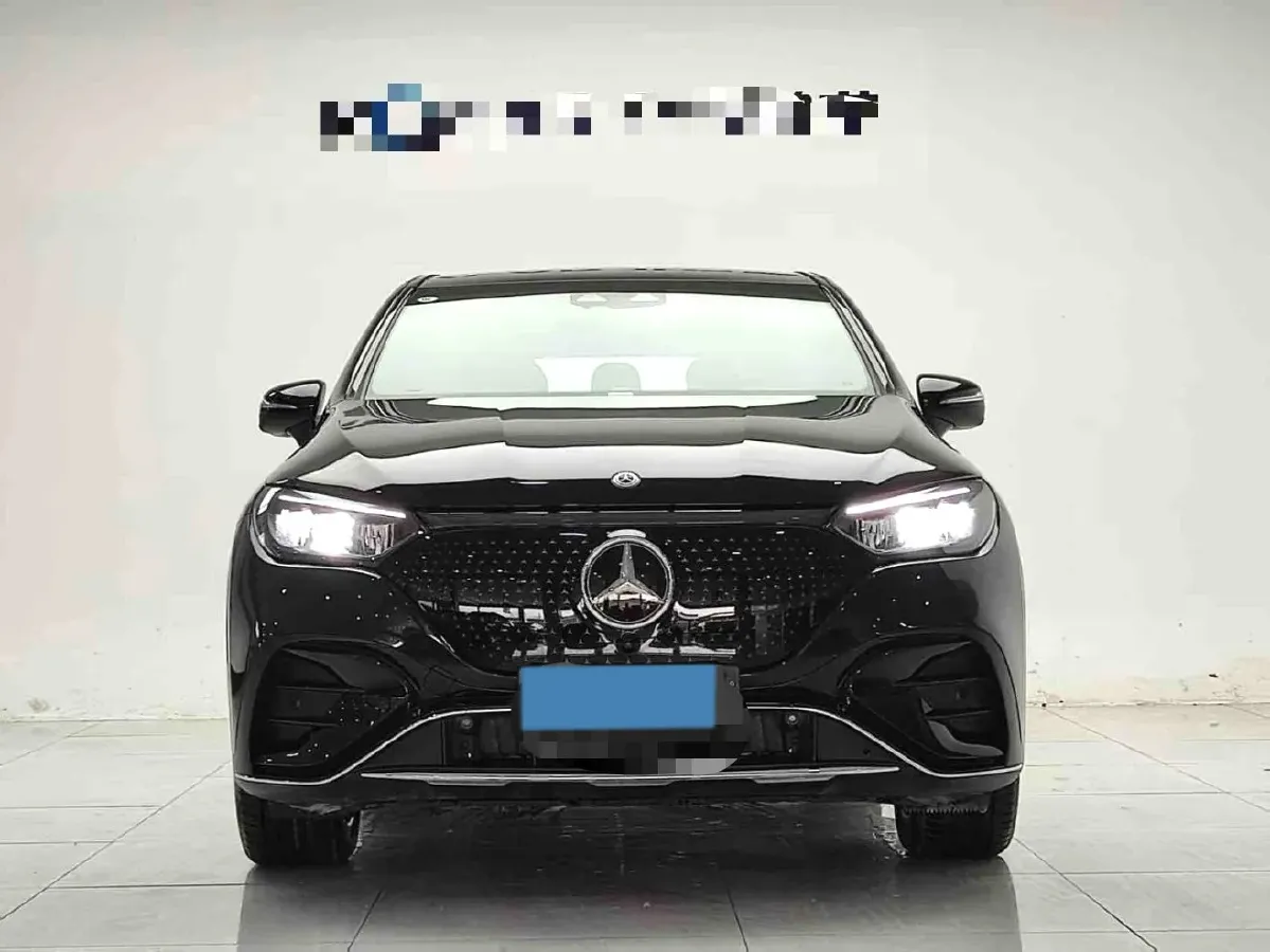 2024 Mercedes-Benz EQE SUV BEV 96.1KWH,autocango,china used car exporter,china ev exporter,chinese used car exporter,chinese used ev exporter