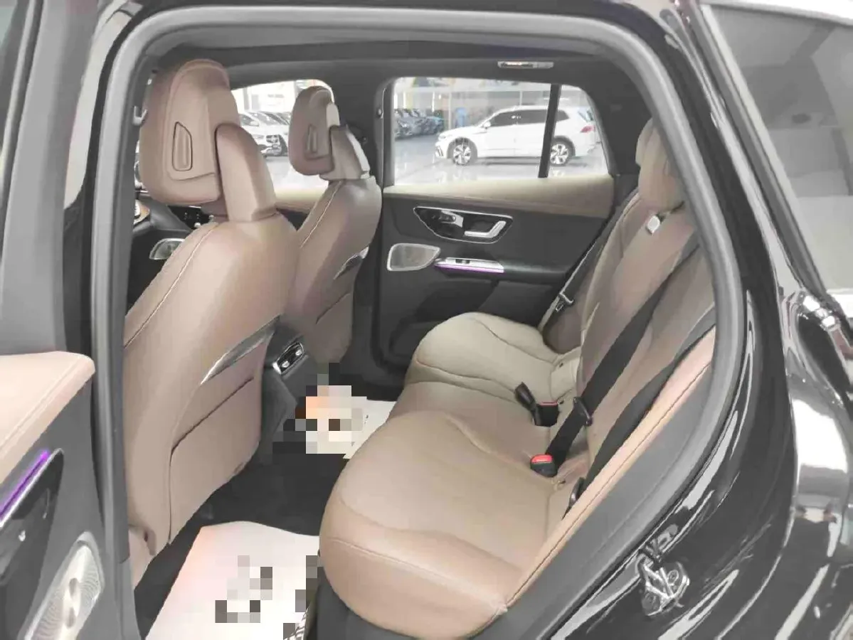 2024 Mercedes-Benz EQE SUV BEV 96.1KWH,autocango,china used car exporter,china ev exporter,chinese used car exporter,chinese used ev exporter