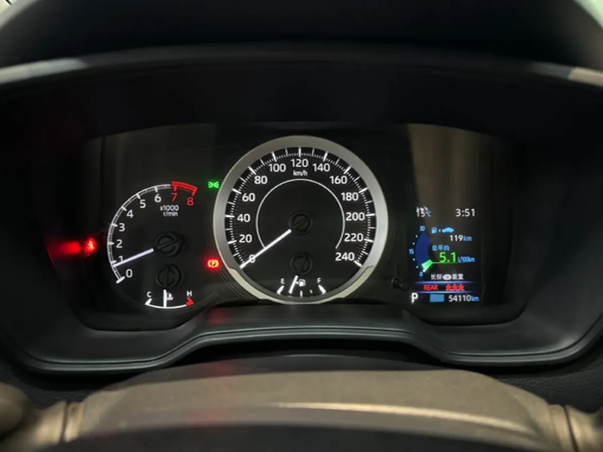 2021 Toyota Paptor 2.0L 171HP L4 CVT,autocango,china used car exporter,china ev exporter,chinese used car exporter,chinese used ev exporter