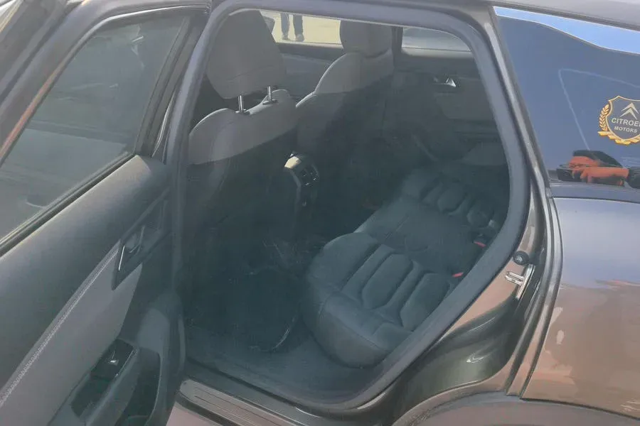 2022 Citroen C5 X 1.6T 175HP L4 8AT,autocango,china used car exporter,china ev exporter,chinese used car exporter,chinese used ev exporter
