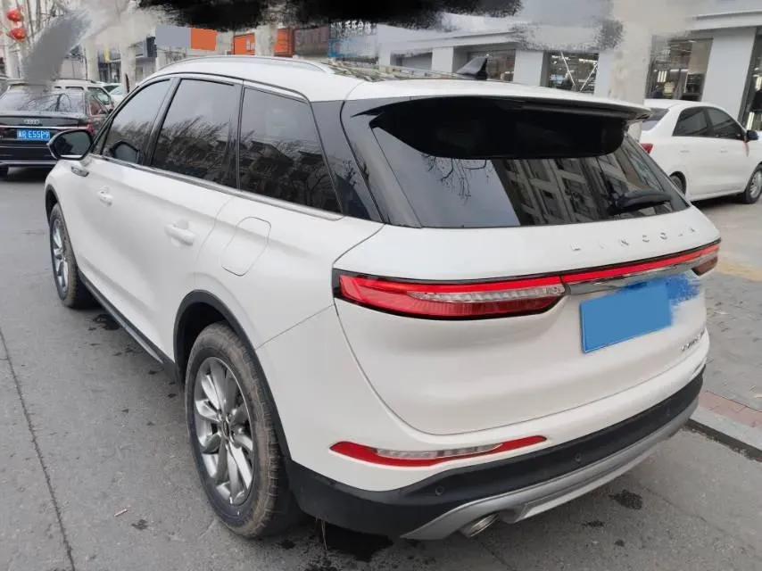 2020 Lincoln Corsair 2.0T 245HP L4 8AT,autocango,china used car exporter,china ev exporter,chinese used car exporter,chinese used ev exporter