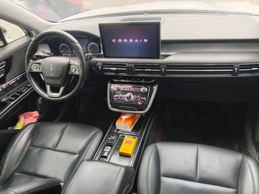 2020 Lincoln Corsair 2.0T 245HP L4 8AT,autocango,china used car exporter,china ev exporter,chinese used car exporter,chinese used ev exporter