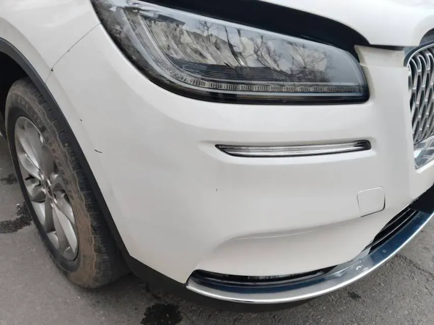 2020 Lincoln Corsair 2.0T 245HP L4 8AT,autocango,china used car exporter,china ev exporter,chinese used car exporter,chinese used ev exporter