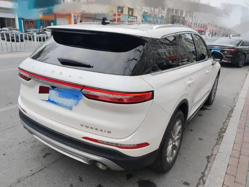 2020 Lincoln Corsair 2.0T 245HP L4 8AT,autocango,china used car exporter,china ev exporter,chinese used car exporter,chinese used ev exporter