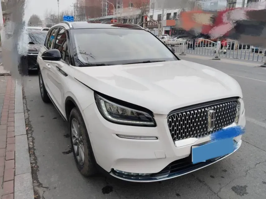 2020 Lincoln Corsair 2.0T 245HP L4 8AT,autocango,china used car exporter,china ev exporter,chinese used car exporter,chinese used ev exporter