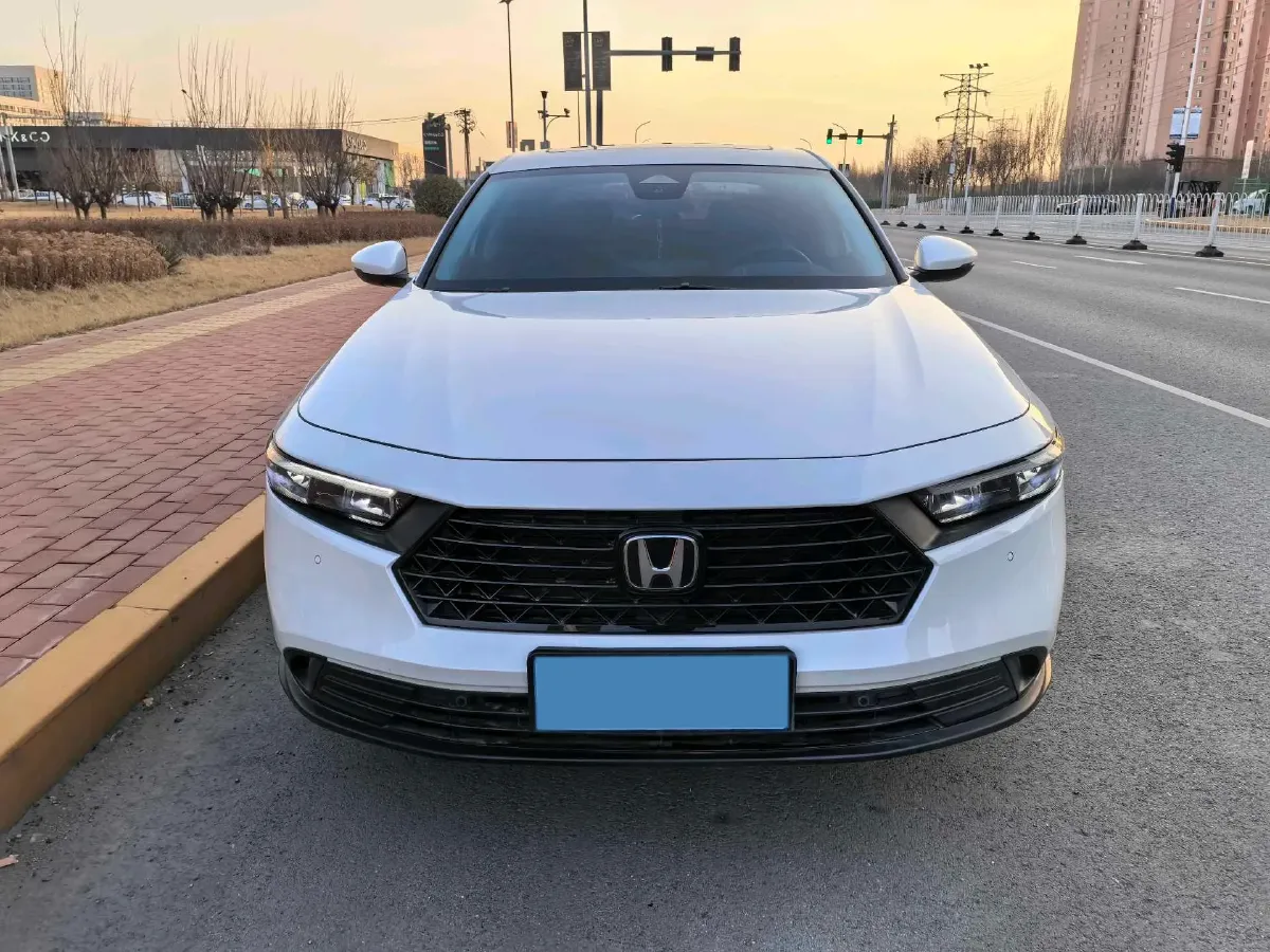 2023 Honda Accord 1.5T 192HP L4 CVT,autocango,china used car exporter,china ev exporter,chinese used car exporter,chinese used ev exporter
