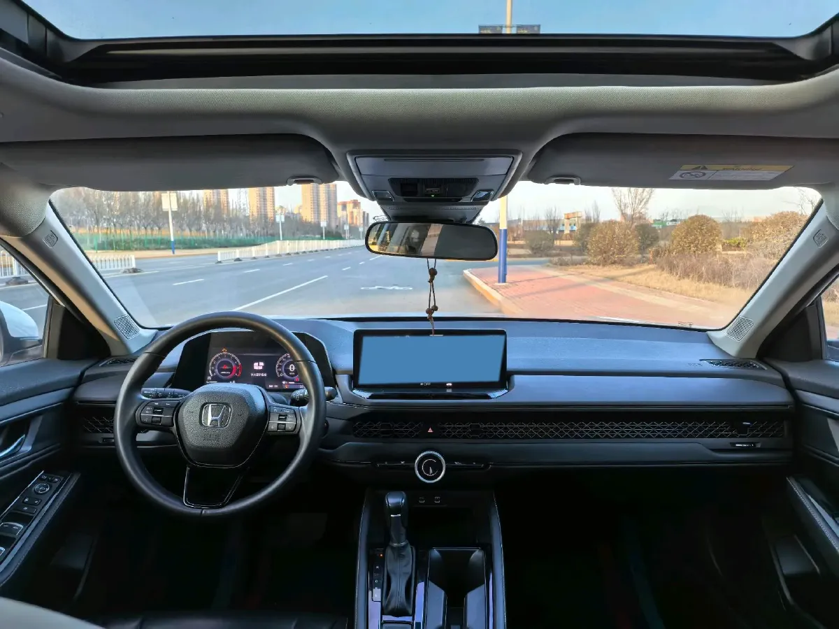 2023 Honda Accord 1.5T 192HP L4 CVT,autocango,china used car exporter,china ev exporter,chinese used car exporter,chinese used ev exporter