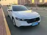 2023 Honda Accord 1.5T 192HP L4 CVT