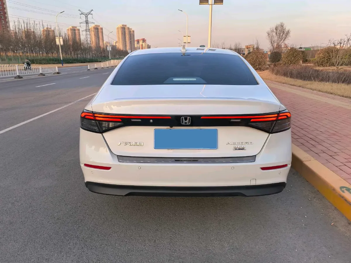 2023 Honda Accord 1.5T 192HP L4 CVT,autocango,china used car exporter,china ev exporter,chinese used car exporter,chinese used ev exporter