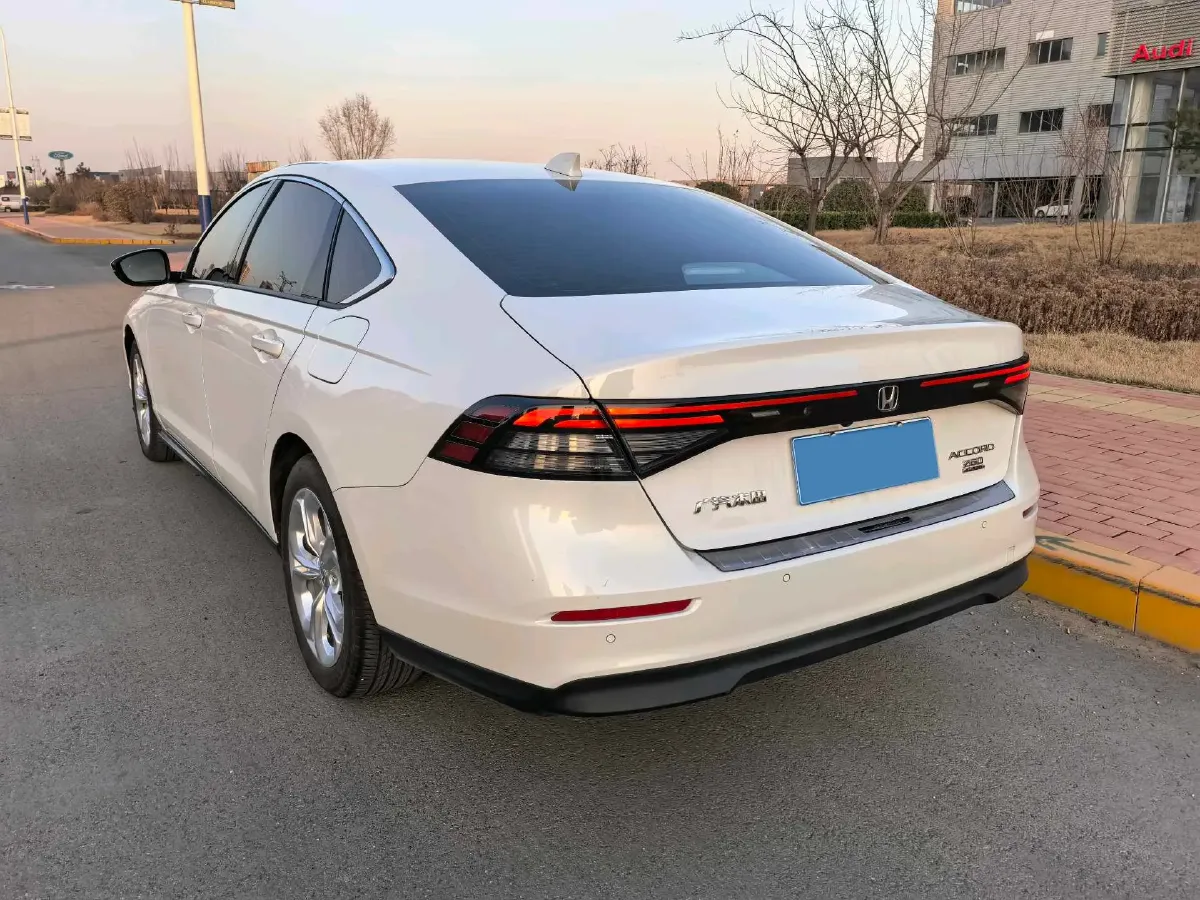 2023 Honda Accord 1.5T 192HP L4 CVT,autocango,china used car exporter,china ev exporter,chinese used car exporter,chinese used ev exporter