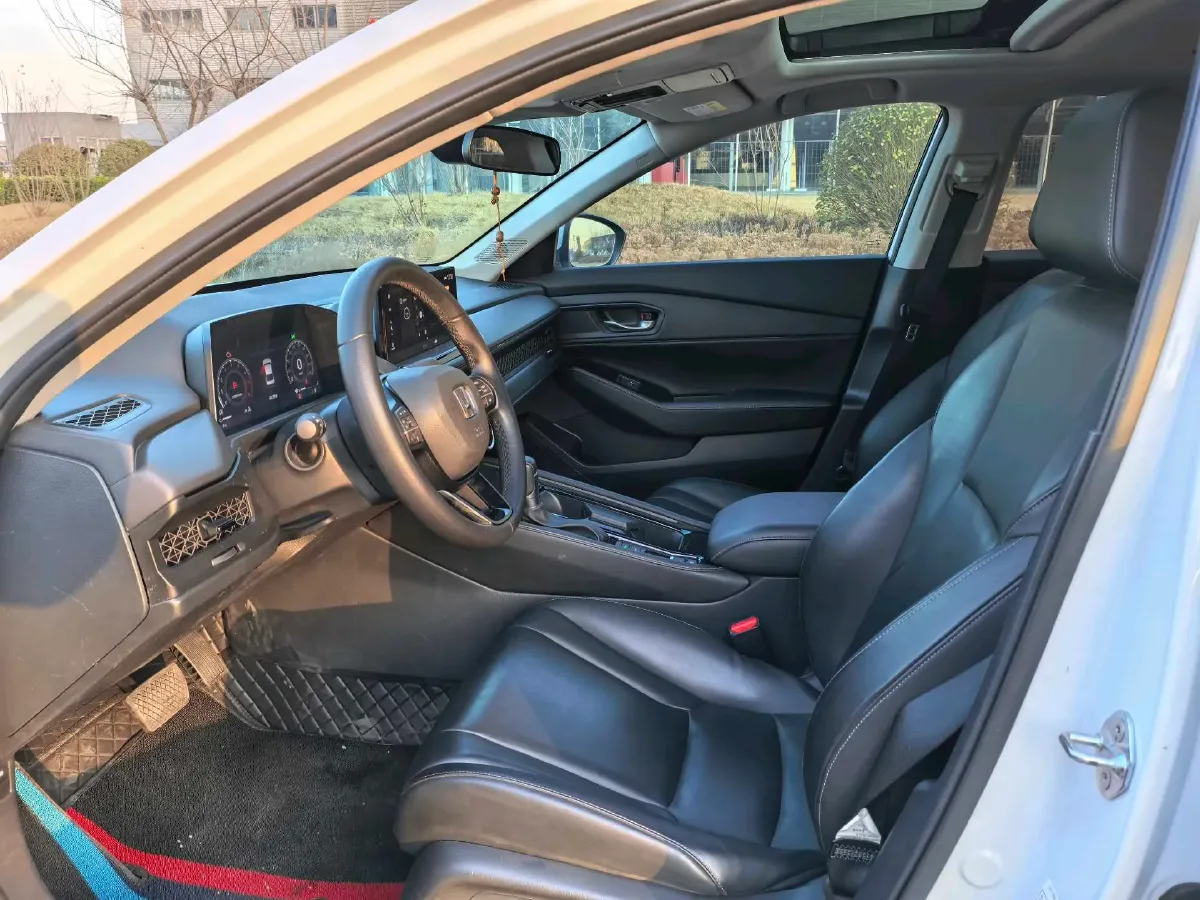 2023 Honda Accord 1.5T 192HP L4 CVT,autocango,china used car exporter,china ev exporter,chinese used car exporter,chinese used ev exporter