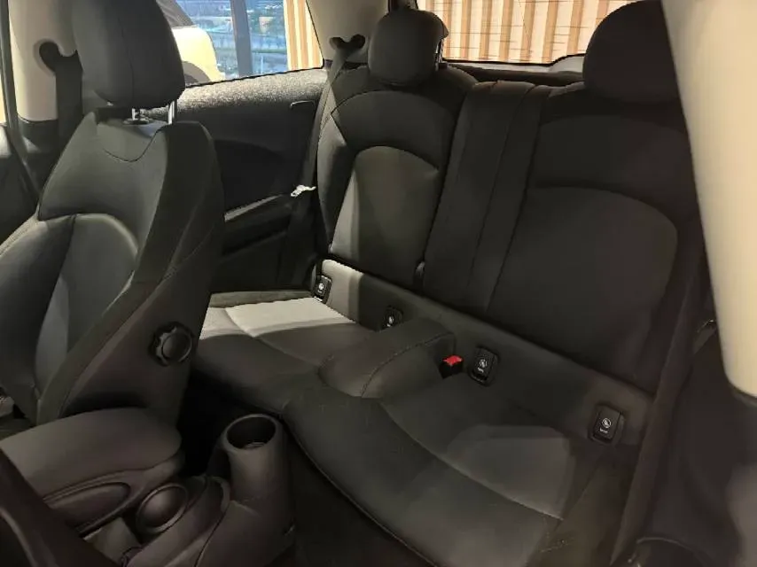 2019 MINI MINI 1.5T 136HP L3 7DCT,autocango,china used car exporter,china ev exporter,chinese used car exporter,chinese used ev exporter