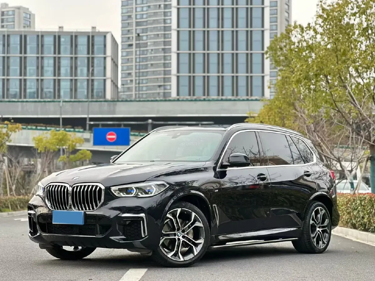2022 BMW X5 3.0T 333HP L6 8AT,autocango,china used car exporter,china ev exporter,chinese used car exporter,chinese used ev exporter