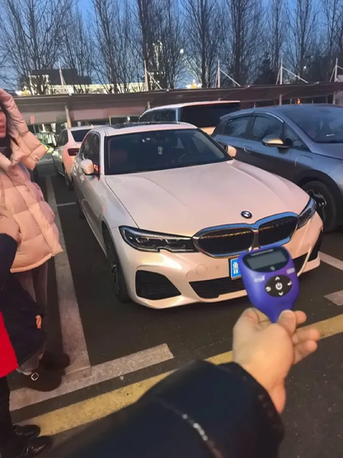 2021 BMW 3 Series 2.0T 184HP L4 8AT,autocango,china used car exporter,china ev exporter,chinese used car exporter,chinese used ev exporter