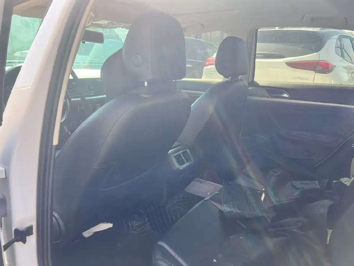 2018 Foton Tunland 2.4L 136HP L4 5MT,autocango,china used car exporter,china ev exporter,chinese used car exporter,chinese used ev exporter