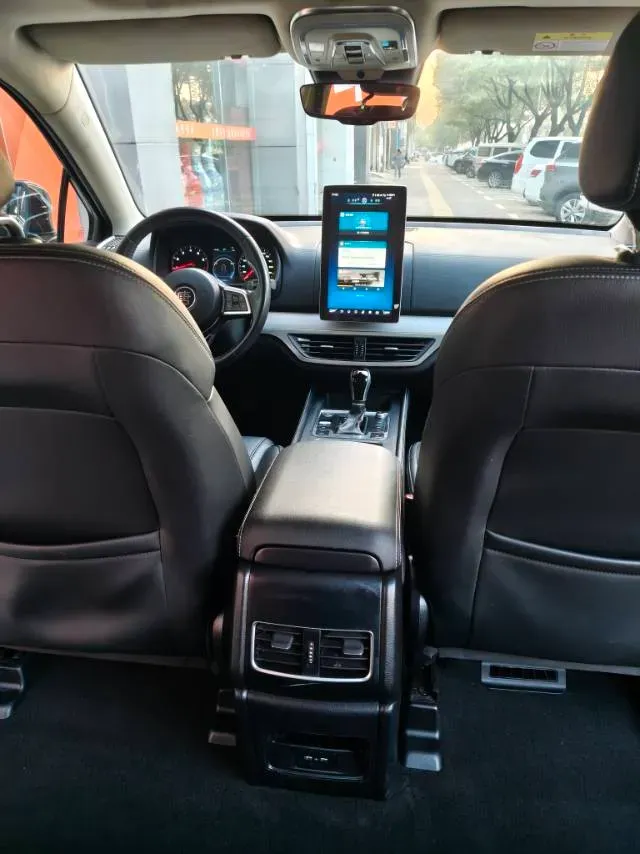 2019 BYD Tang 2.0T 205HP L4 6AT,autocango,china used car exporter,china ev exporter,chinese used car exporter,chinese used ev exporter