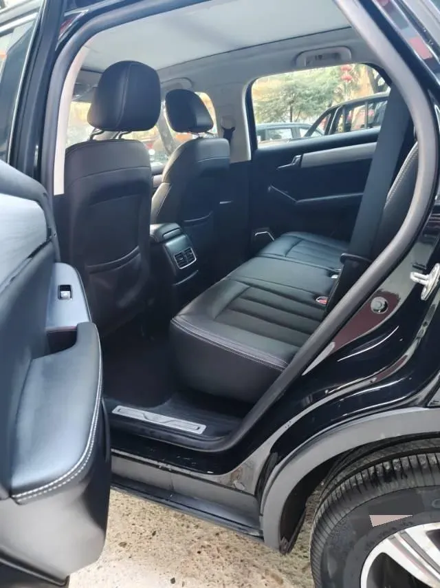 2019 BYD Tang 2.0T 205HP L4 6AT,autocango,china used car exporter,china ev exporter,chinese used car exporter,chinese used ev exporter