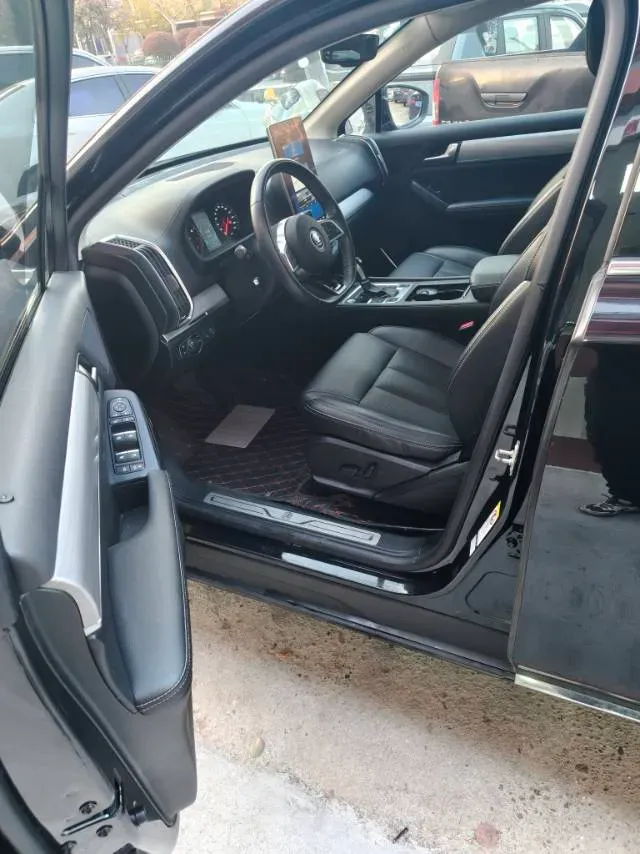 2019 BYD Tang 2.0T 205HP L4 6AT,autocango,china used car exporter,china ev exporter,chinese used car exporter,chinese used ev exporter