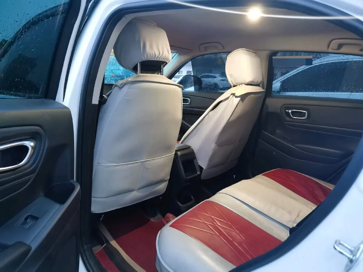 2023 Honda XR-V 1.5L 124HP L4 CVT,autocango,china used car exporter,china ev exporter,chinese used car exporter,chinese used ev exporter