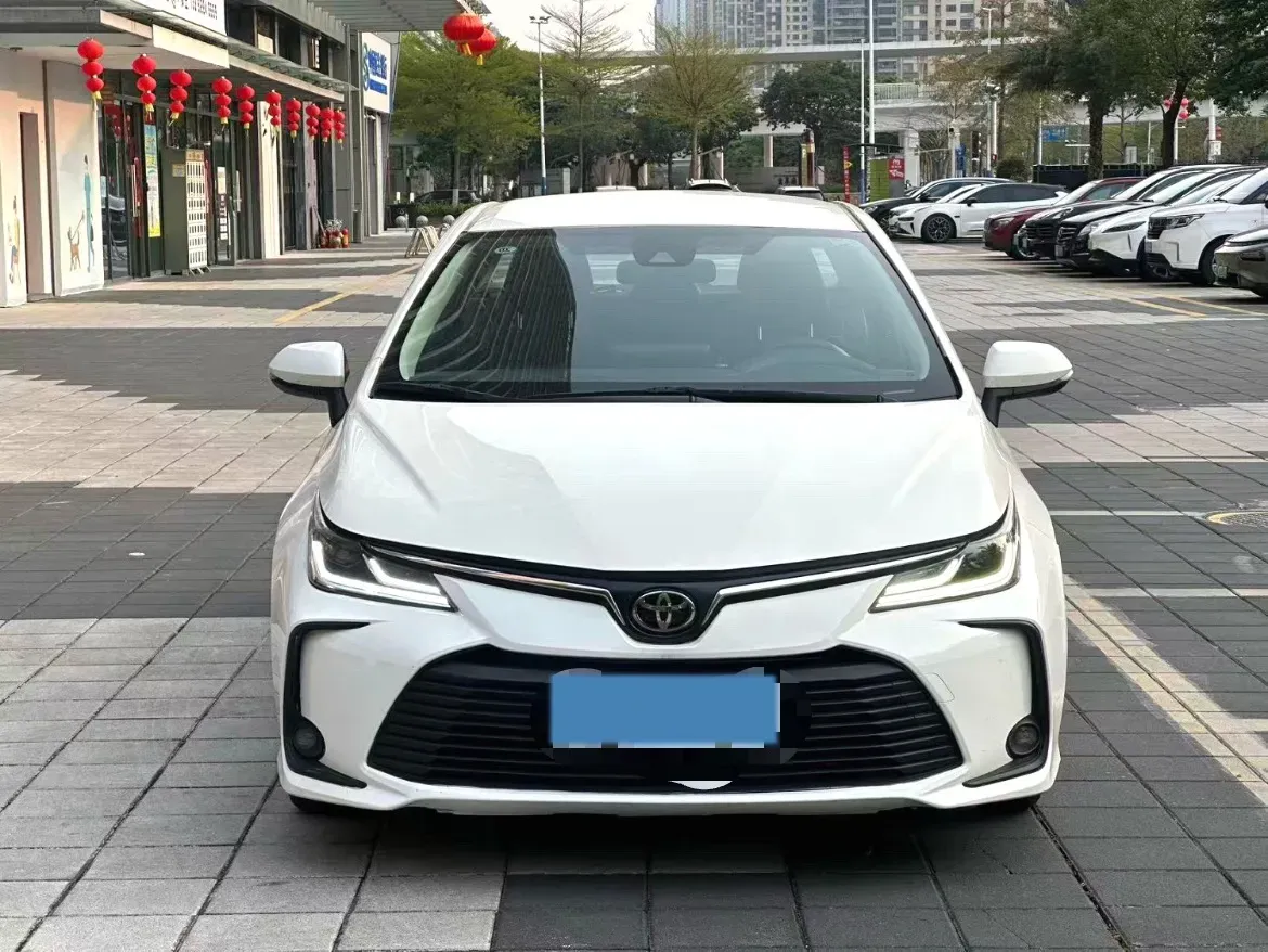 2022 Toyota Corolla 1.5L 121HP L3 6MT,autocango,china used car exporter,china ev exporter,chinese used car exporter,chinese used ev exporter