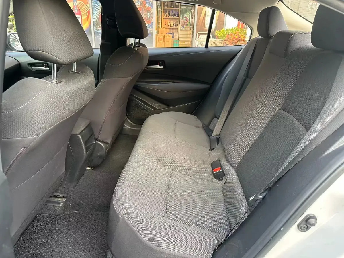 2022 Toyota Corolla 1.5L 121HP L3 6MT,autocango,china used car exporter,china ev exporter,chinese used car exporter,chinese used ev exporter