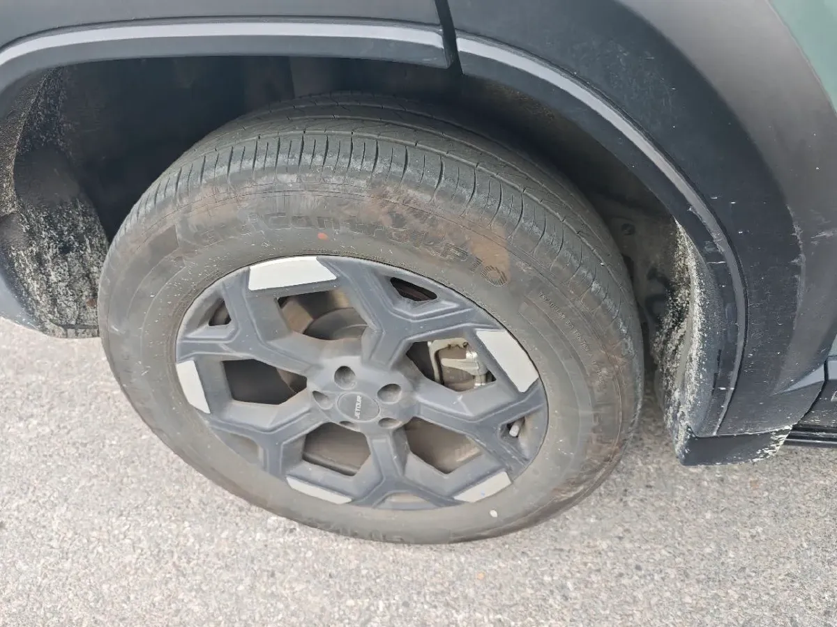 2025 Jetour Traveller 2.0T 254HP L4 7DCT,autocango,china used car exporter,china ev exporter,chinese used car exporter,chinese used ev exporter