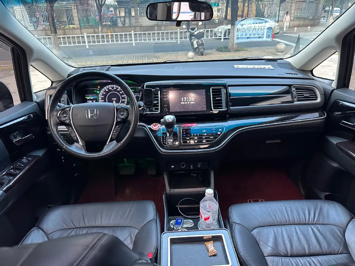 2019 Honda Elysioin 2.0L 146HP L4 E-CVT Hybrid,autocango,china used car exporter,china ev exporter,chinese used car exporter,chinese used ev exporter