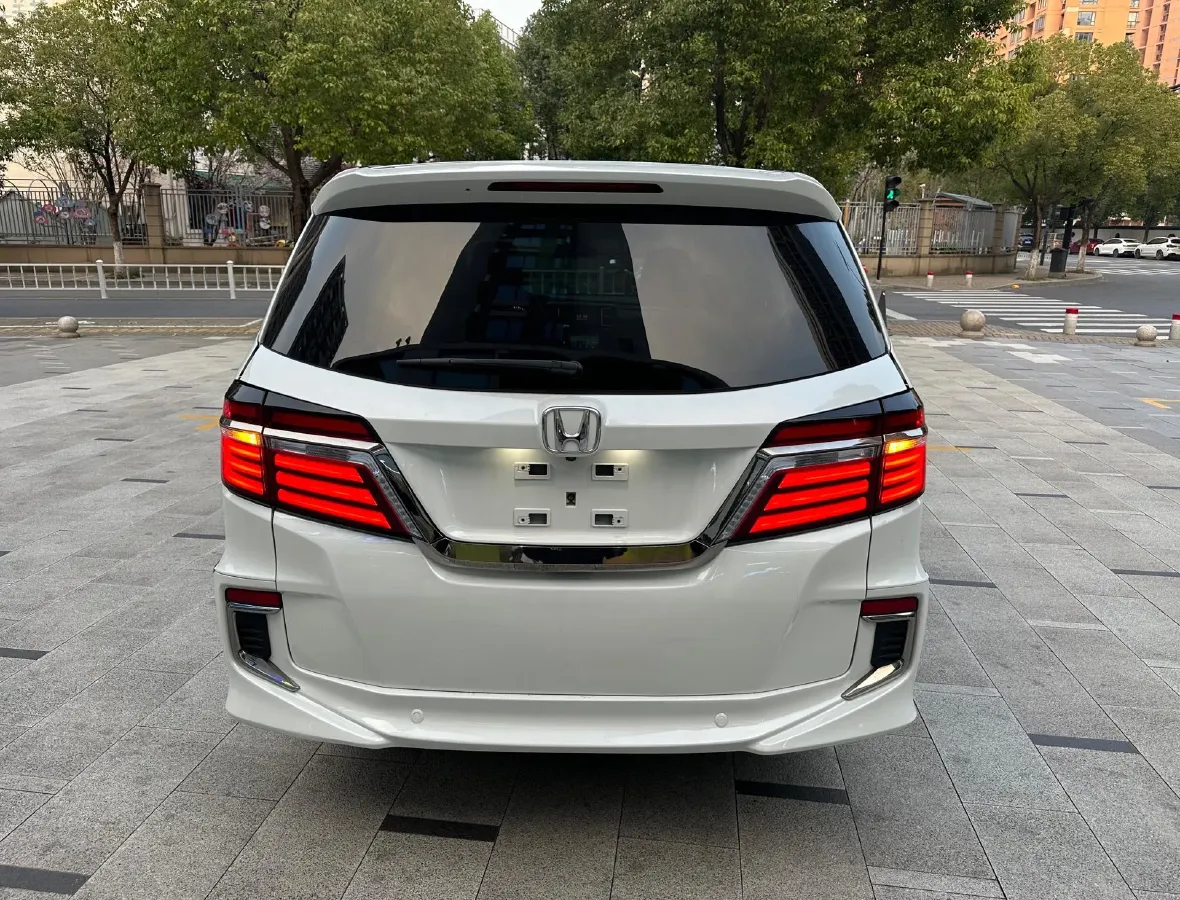2019 Honda Elysioin 2.0L 146HP L4 E-CVT Hybrid,autocango,china used car exporter,china ev exporter,chinese used car exporter,chinese used ev exporter