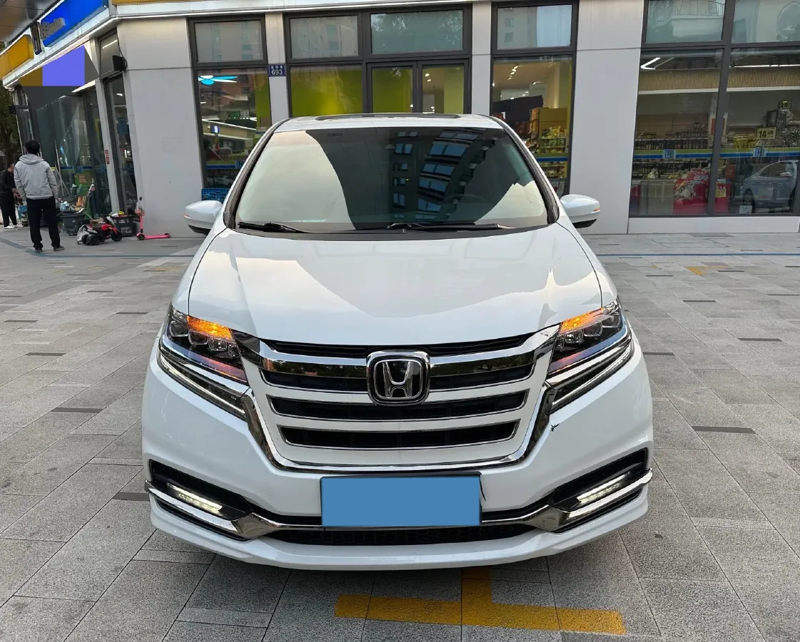 2019 Honda Elysioin 2.0L 146HP L4 E-CVT Hybrid,autocango,china used car exporter,china ev exporter,chinese used car exporter,chinese used ev exporter