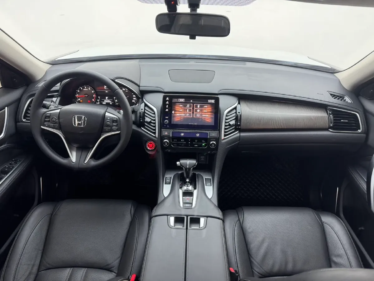 2020 Honda Avancier 1.5T 193HP L4 CVT,autocango,china used car exporter,china ev exporter,chinese used car exporter,chinese used ev exporter