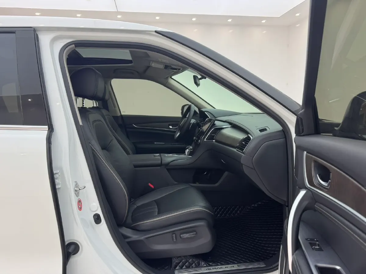 2020 Honda Avancier 1.5T 193HP L4 CVT,autocango,china used car exporter,china ev exporter,chinese used car exporter,chinese used ev exporter