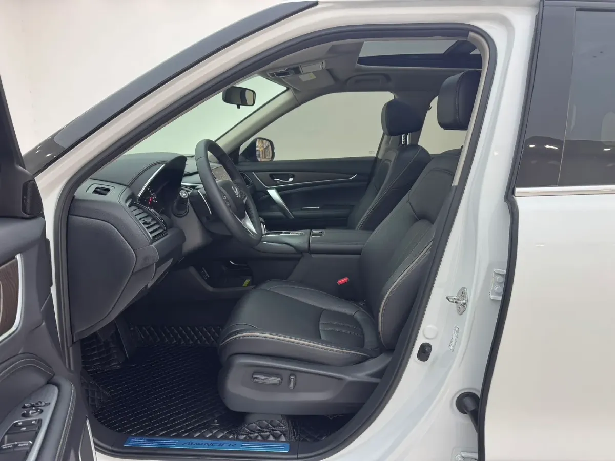 2020 Honda Avancier 1.5T 193HP L4 CVT,autocango,china used car exporter,china ev exporter,chinese used car exporter,chinese used ev exporter