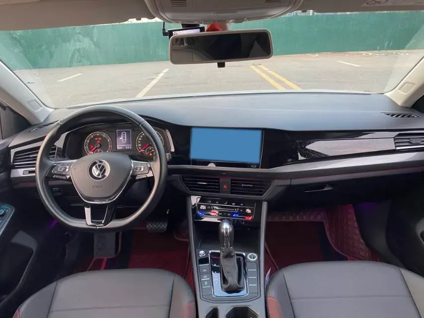 2021 Volkswagen Bora 1.5L 113HP L4 6AT,autocango,china used car exporter,china ev exporter,chinese used car exporter,chinese used ev exporter