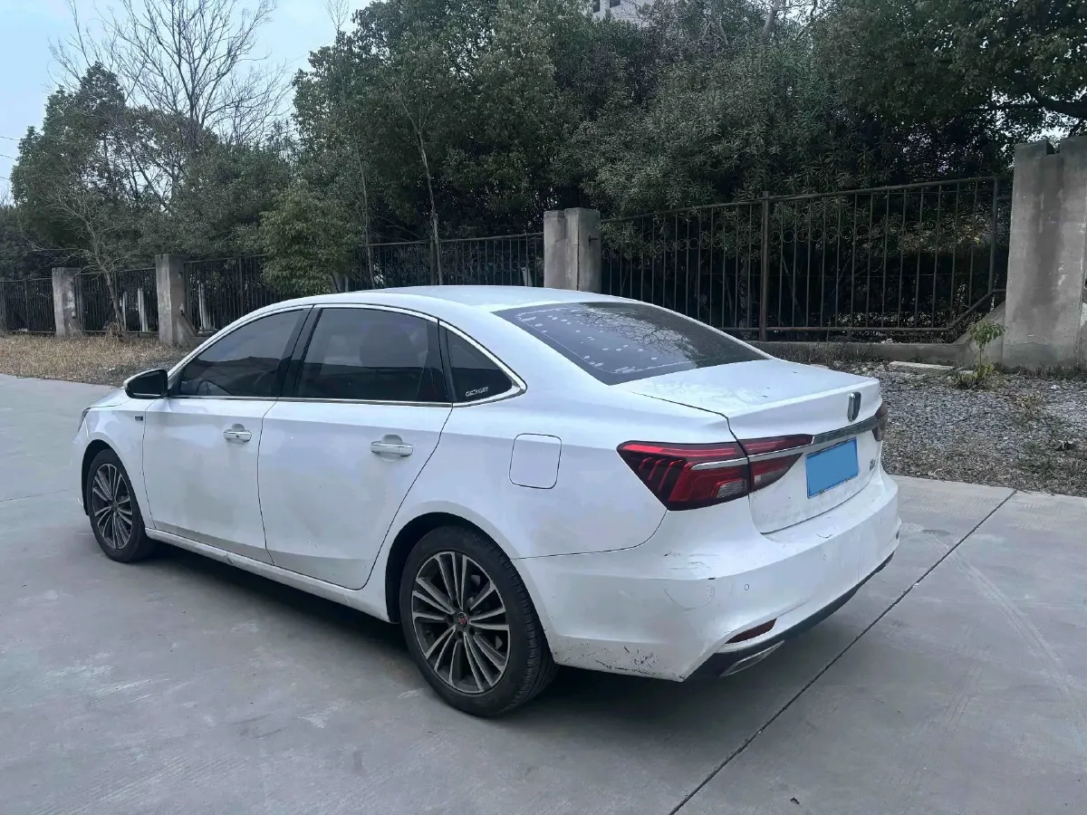2019 Roewe i6 1.5T 169HP L4 7DCT,autocango,china used car exporter,china ev exporter,chinese used car exporter,chinese used ev exporter