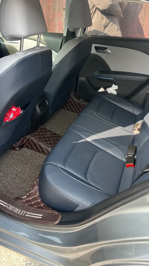 2023 Chevrolet Monza 1.5L 113HP L4 6DCT,autocango,china used car exporter,china ev exporter,chinese used car exporter,chinese used ev exporter