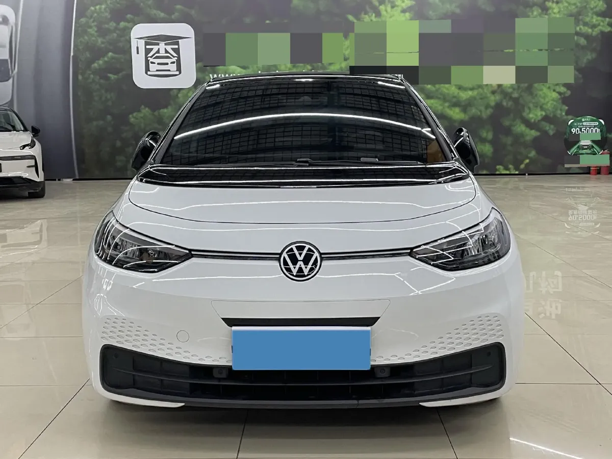 2025 Volkswagen ID.3 BEV 52.8KWH,autocango,china used car exporter,china ev exporter,chinese used car exporter,chinese used ev exporter