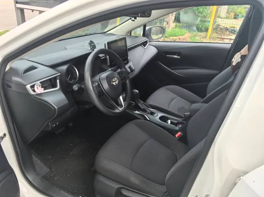 2019 Toyota Corolla 1.2T 116HP L4 CVT,autocango,china used car exporter,china ev exporter,chinese used car exporter,chinese used ev exporter