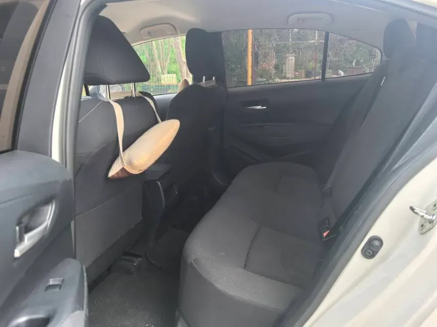 2019 Toyota Corolla 1.2T 116HP L4 CVT,autocango,china used car exporter,china ev exporter,chinese used car exporter,chinese used ev exporter