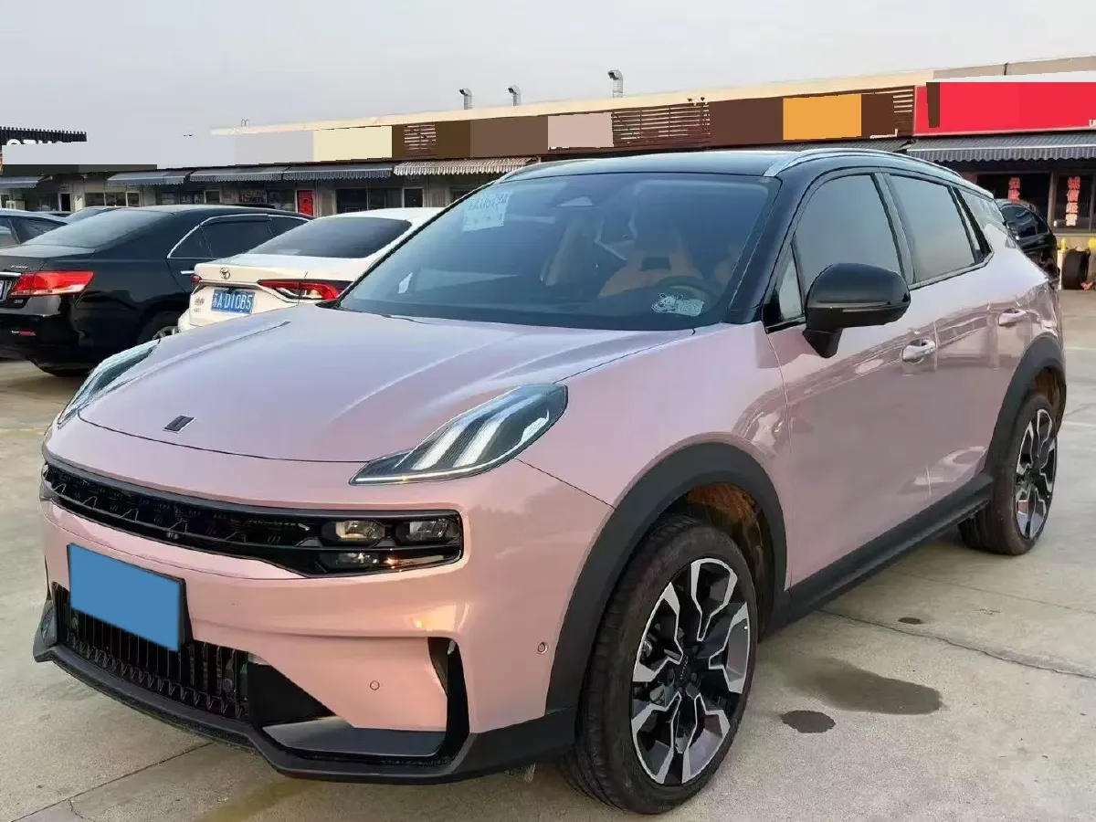 2023 LYNK&CO 03 1.5T 181HP L4 7DCT,autocango,china used car exporter,china ev exporter,chinese used car exporter,chinese used ev exporter