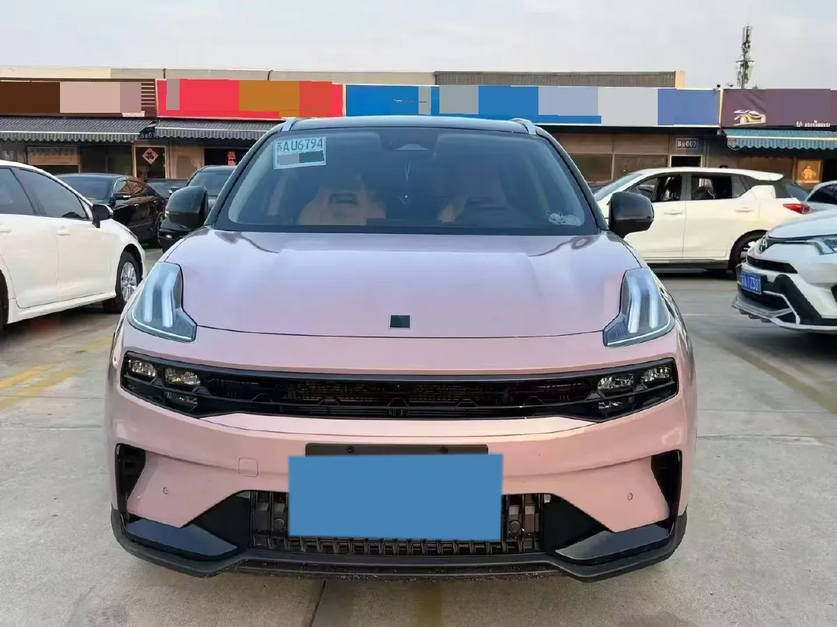 2023 LYNK&CO 03 1.5T 181HP L4 7DCT,autocango,china used car exporter,china ev exporter,chinese used car exporter,chinese used ev exporter