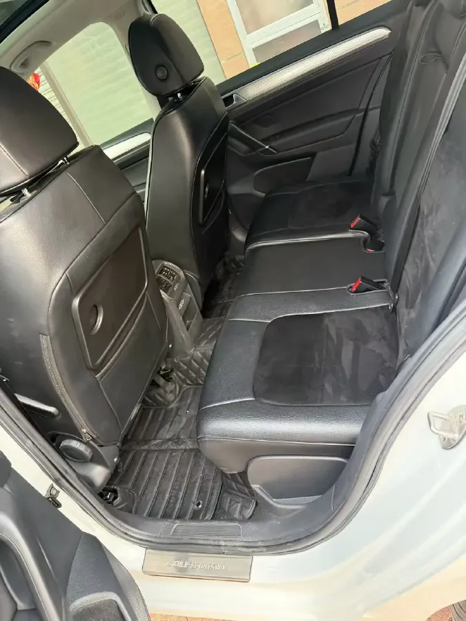 2020 Volkswagen Golf Sportsvan 1.4T 150HP L4 7DCT,autocango,china used car exporter,china ev exporter,chinese used car exporter,chinese used ev exporter